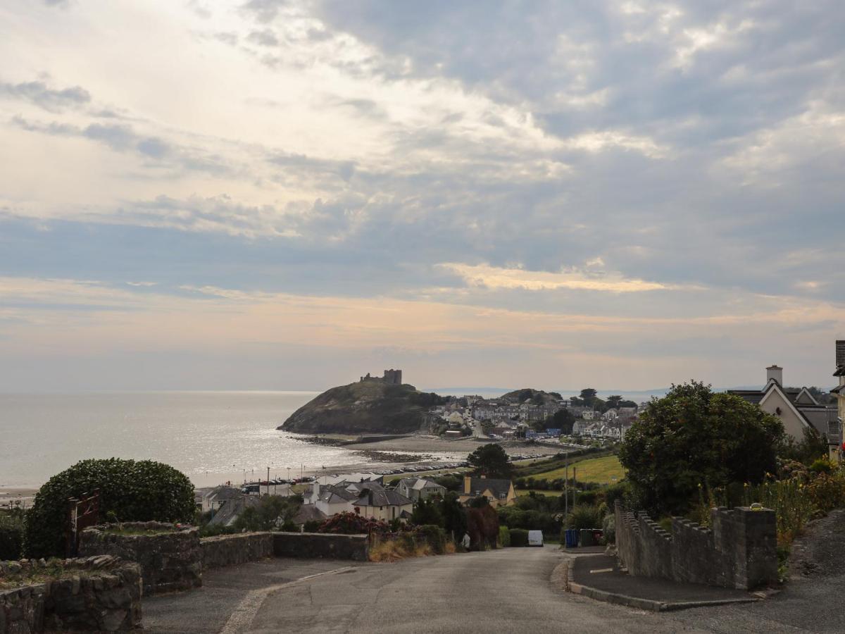Dubrovnik Lejlighed Criccieth Eksteriør billede