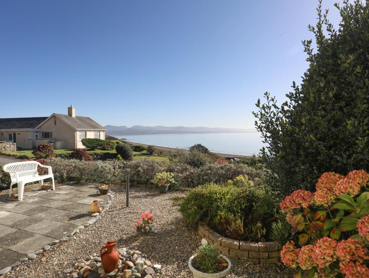 Dubrovnik Lejlighed Criccieth Eksteriør billede